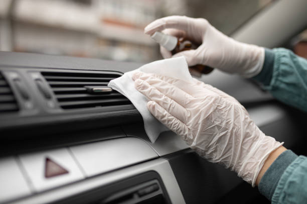 Best Best Air Duct Cleaning Company  in Oreana, IL