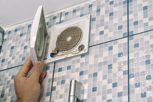 Trusted Oreana, IL Airduct Cleaning Experts
