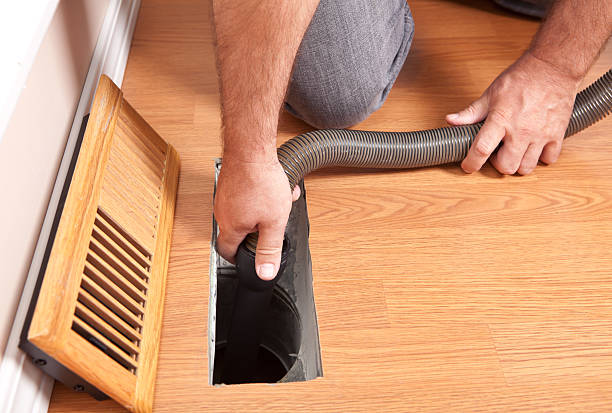 Best Commercial Air Duct Cleaning  in Oreana, IL